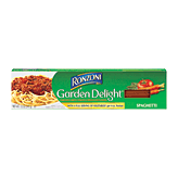 Ronzoni Garden Delight Spaghetti (12 oz.)