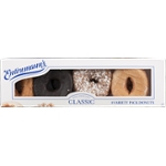 Entenmann's 8 Variety Pack Donuts (15 oz. box)