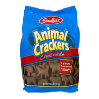 Stauffer's Animal Crackers Chocolate (14.5 oz. bag)