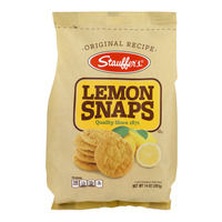 Stauffer's Lemon Snaps (14 oz. bag)