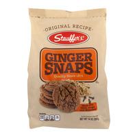 Stauffer's Original Recipe Ginger Snaps (14 oz. bag)