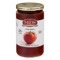 MID'S Pizza Sauce (16 oz. jar)