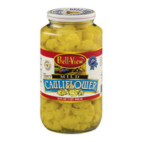 Bell-View Fancy Cauliflower Mild (32 oz.)