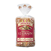 Arnold Whole Grains 12 Grain Bread (24 oz.)