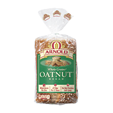 Arnold Whole Grains Oat Nut Bread (24 oz.)
