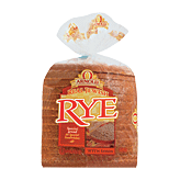 Arnold Jewish Rye Seeded Bread (16 oz.)