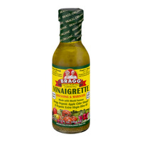 Bragg Vinaigrette Dressing & Marinade (12 oz.)
