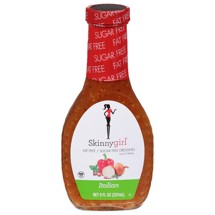 Skinnygirl Italian Dressing (8 oz.)