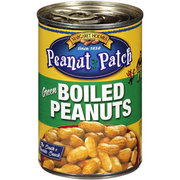 Peanut Patch Original Boiled Peanuts (13.5 oz. can)
