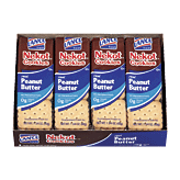 Lance Nekot Cookies w/ Peanut Butter (8 pack)