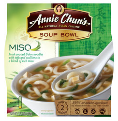 Annie Chun's Miso Soup Bowl (5.9 oz.)