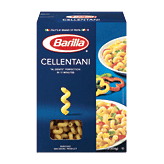 Barilla Cellentani Pasta (16 oz.)