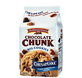 Pepperidge Farm Chesapeake Crispy Dark Chocolate Pecan Cookies (7.2 oz.)
