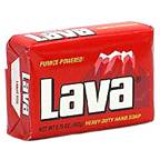 Lava Heavy-Duty Hand Soap Bar (5.75 oz./2 pack)