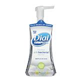 Dial Complete Soothing White Tea Foaming Hand Wash (7.5 oz.)