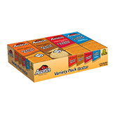 Austin Variety Pack Crackers (8 pack/11 oz.)