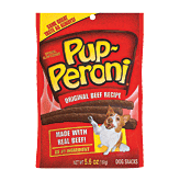 Pup-peroni Original Beef Recipe Dog Treats (5.6 oz.)