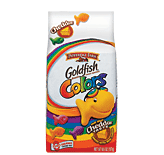 Pepperidge Farm Goldfish Colors Cheddar Crackers (6.6 oz.)