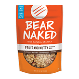 Bear Naked Fruit & Nut Granola (12 oz. bag)