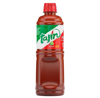 Tajin Mild Hot Sauce with Lime (15.38 oz.)