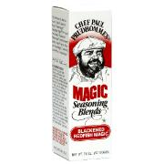 Chef Paul Prudhomme's Magic Blackened Redfish Seasoning (2 oz.)