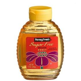 Honey Tree's Sugar Free Imitation Honey (12 oz.)