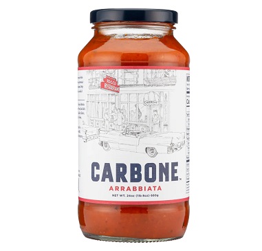 Carbone Arrabbiata Sauce (24 oz.)