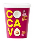 COCAVO Cold Pressed Coconut & Avocado Oil Original (14 oz. bucket)