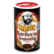 Chef Paul Prudhomme's Magic Barbecue Seasoning (5.5 oz.)