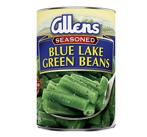 Allens Seasoned Blue Lake Green Beans (38 oz.)