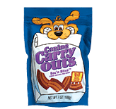 Canine Carry Outs Bacon Flavor (5 oz.)