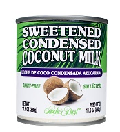Andre Prost Sweetened Condensed Coconut Milk (11.6 oz. can)