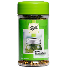 Ball Mixed Pickling Spice (1.8 oz. shaker)