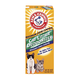 Arm & Hammer Cat Litter Deodorizer (20 oz.)