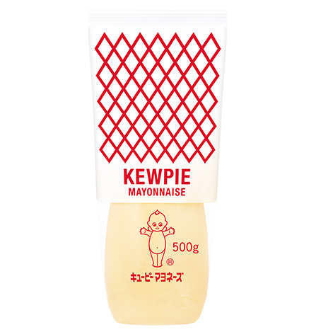 Kewpie Mayonnaise (17.64 oz.)