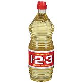 1-2-3 Vegetable Oil (33.8 oz.)
