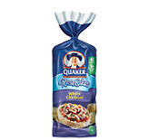 Quaker Rice Cakes White Cheddar (5.46 oz.)