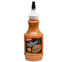 Beano's Authentic Southwest Sauce (8 oz.)
