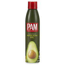Pam Expeller Pressed Avocado Oil Cooking Spray (5 oz.)