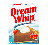 Dream Whip Whipped Topping Mix (2.6 oz.)