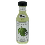 Briannas Home Style Creamy Cilantro Lime Dressing (12 oz.)