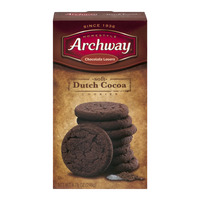 Archway Soft Dutch Cocoa Cookies (8.75 oz. box)
