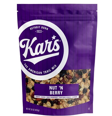 Kar's Nut 'N Berry Mix (30 oz. pouch)