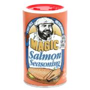 Chef Paul Prudhomme's Magic Salmon Seasoning (7 oz.)