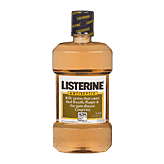 Listerine Original Mouthwash (1 liter)