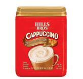Hills Bros. English Toffee Cappuccino (16 oz.)