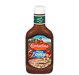 Contadina Roma Style Original Pizza Sauce (15 oz. squeeze)
