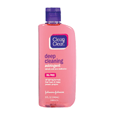 Clean & Clear Deep Cleaning Astringent Oil-Free (8 oz.)