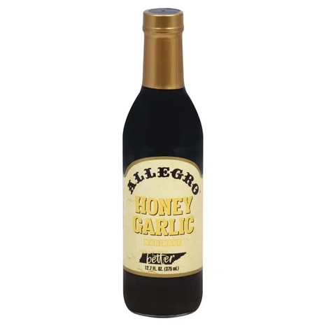 Allegro Honey Garlic Marinade (12.7 oz.)