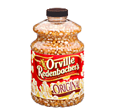 Orville Redenbacher's Original Popcorn Kernels (45 oz. jar)